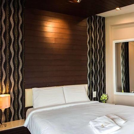 The Ring Hotel Hat Yai Bagian luar foto