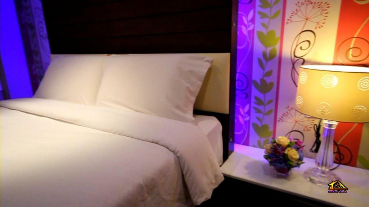 The Ring Hotel Hat Yai Bagian luar foto