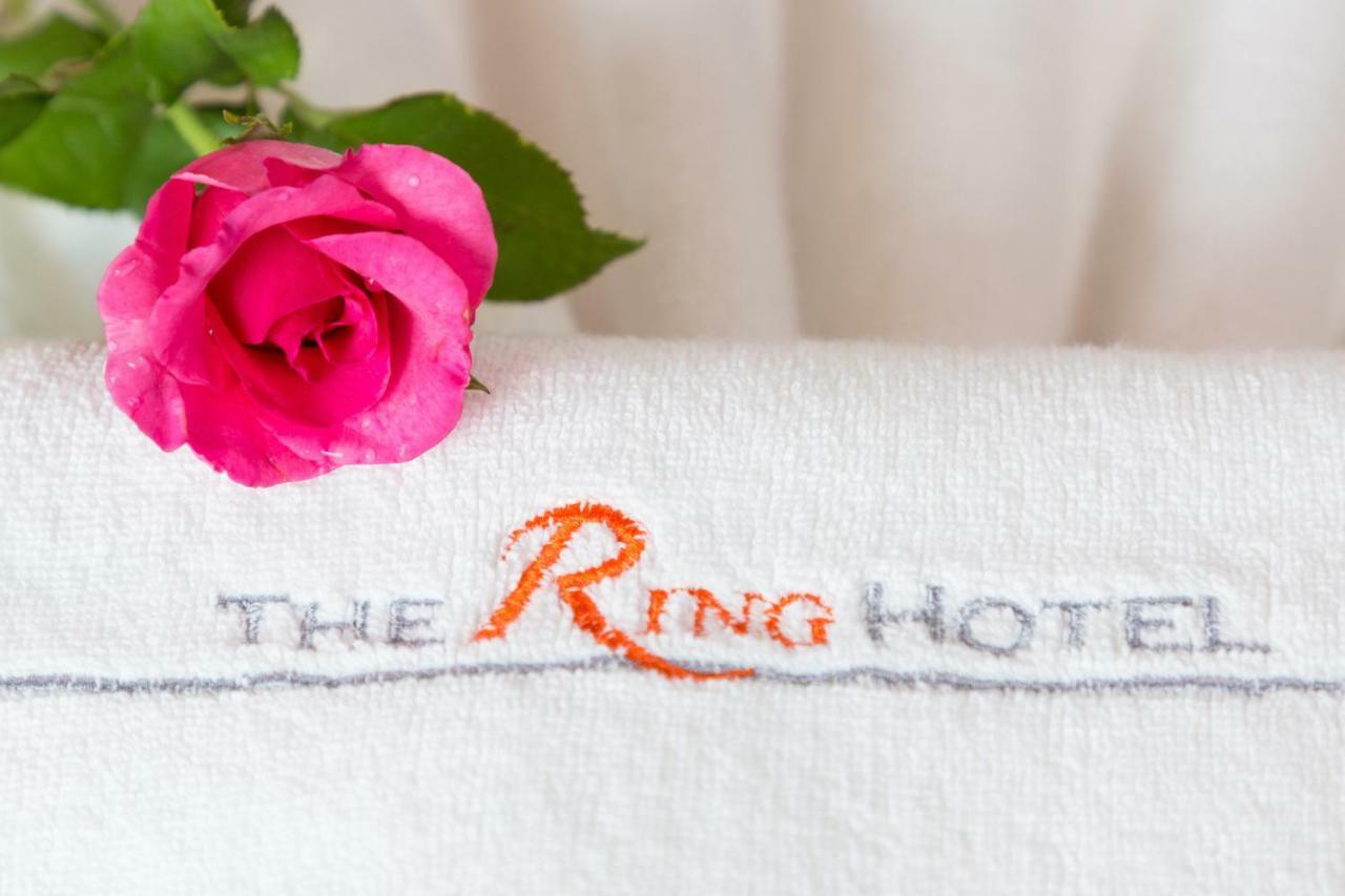 The Ring Hotel Hat Yai Bagian luar foto